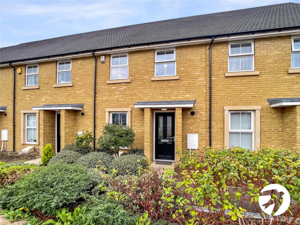 Phoenix Quarter, Dartford, Kent,