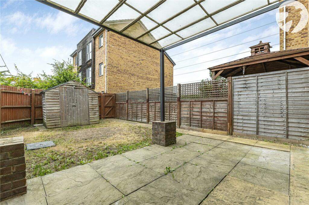 Additional property image - Ruby Tuesday Drive, Dartford, Kent, DA1