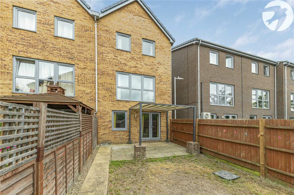 Additional property image - Ruby Tuesday Drive, Dartford, Kent, DA1