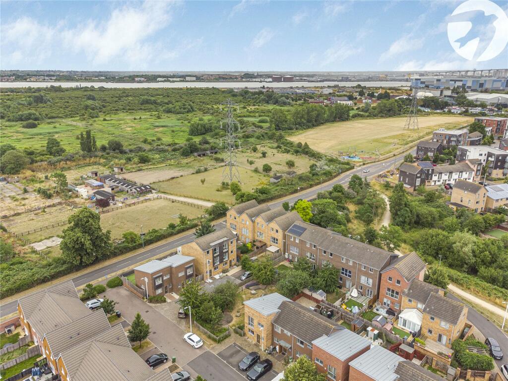 Additional property image - Ruby Tuesday Drive, Dartford, Kent, DA1
