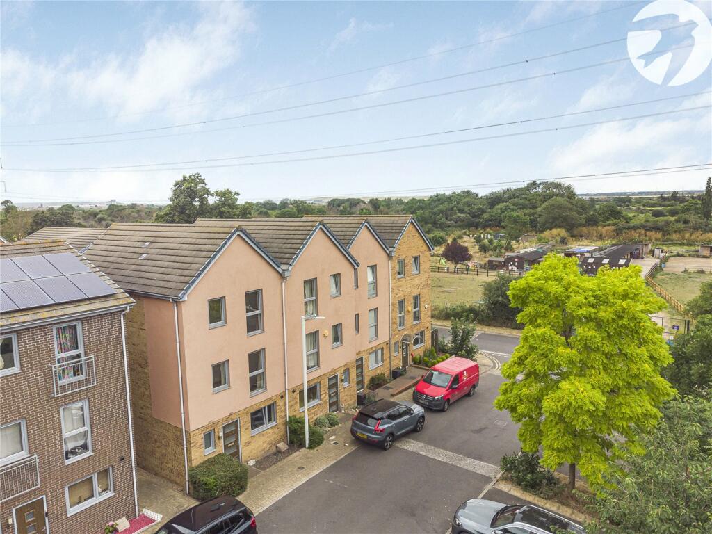 Additional property image - Ruby Tuesday Drive, Dartford, Kent, DA1