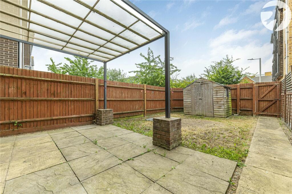 Additional property image - Ruby Tuesday Drive, Dartford, Kent, DA1