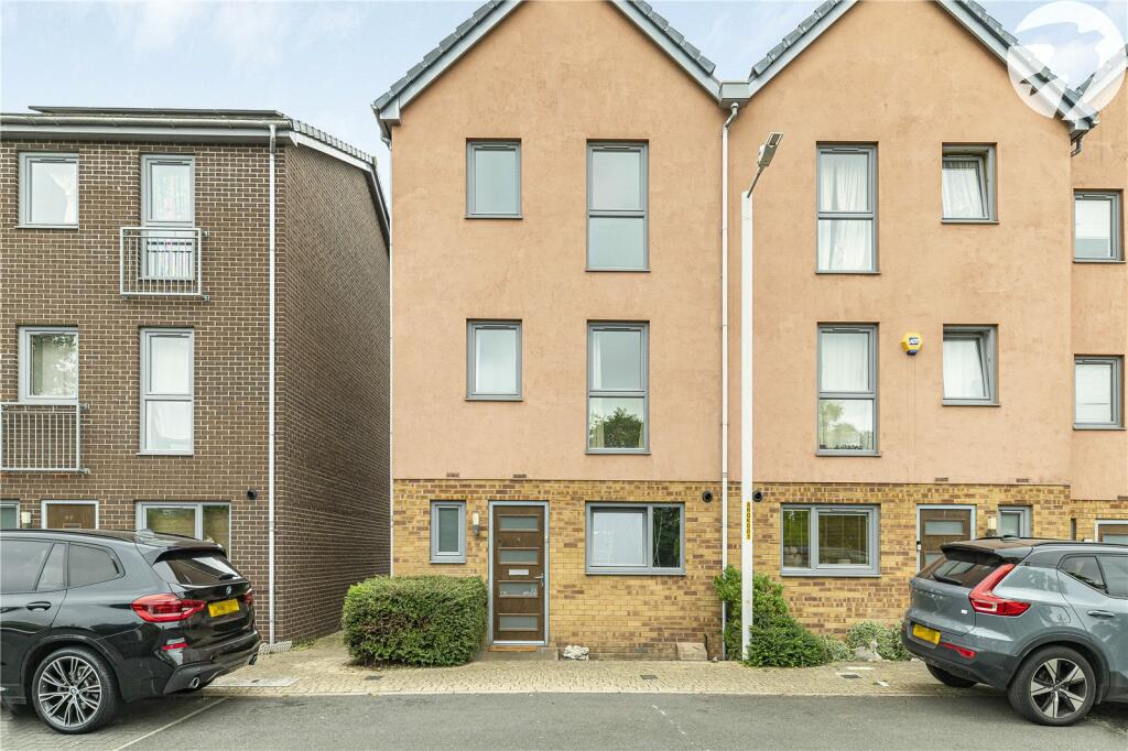 Additional property image - Ruby Tuesday Drive, Dartford, Kent, DA1