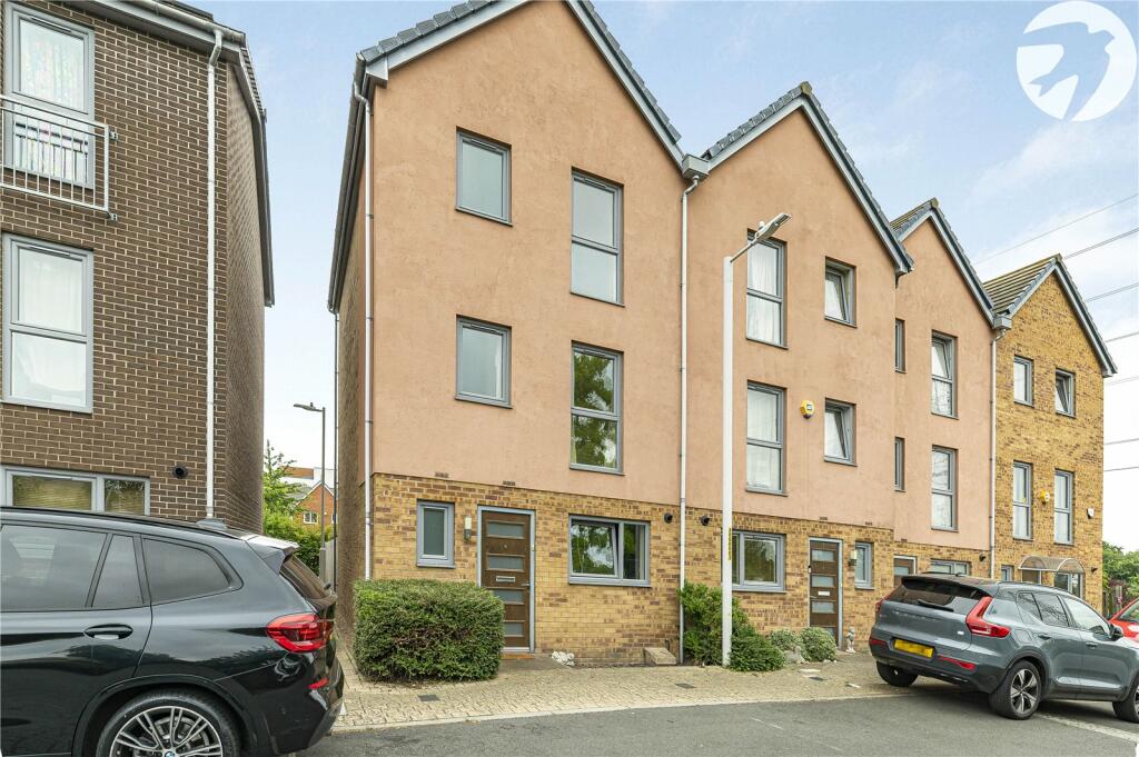Additional property image - Ruby Tuesday Drive, Dartford, Kent, DA1