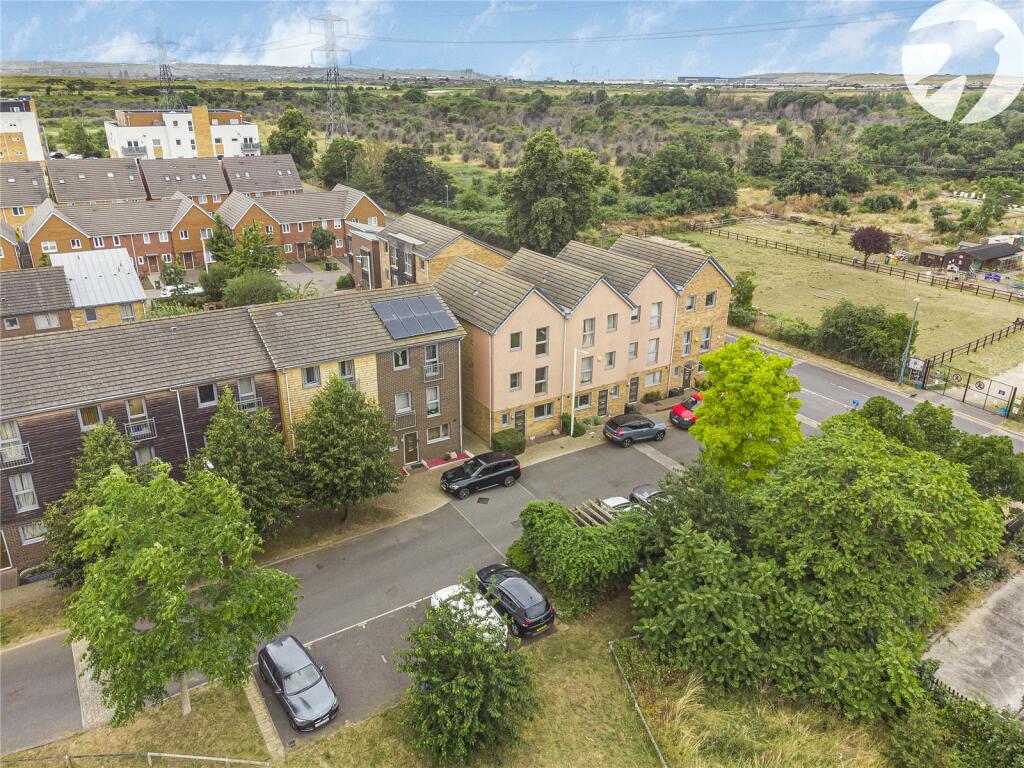 Additional property image - Ruby Tuesday Drive, Dartford, Kent, DA1