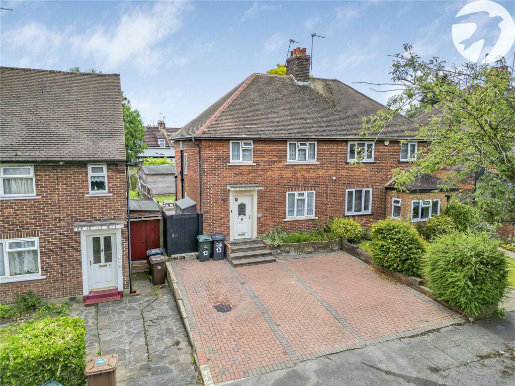 Main image of property: Laburnum Avenue, Tree Estate, Dartford, Kent, DA1