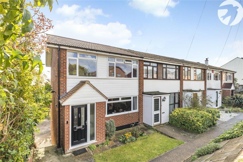Main image of property: Iron Mill Lane, Crayford, Dartford, Kent, DA1