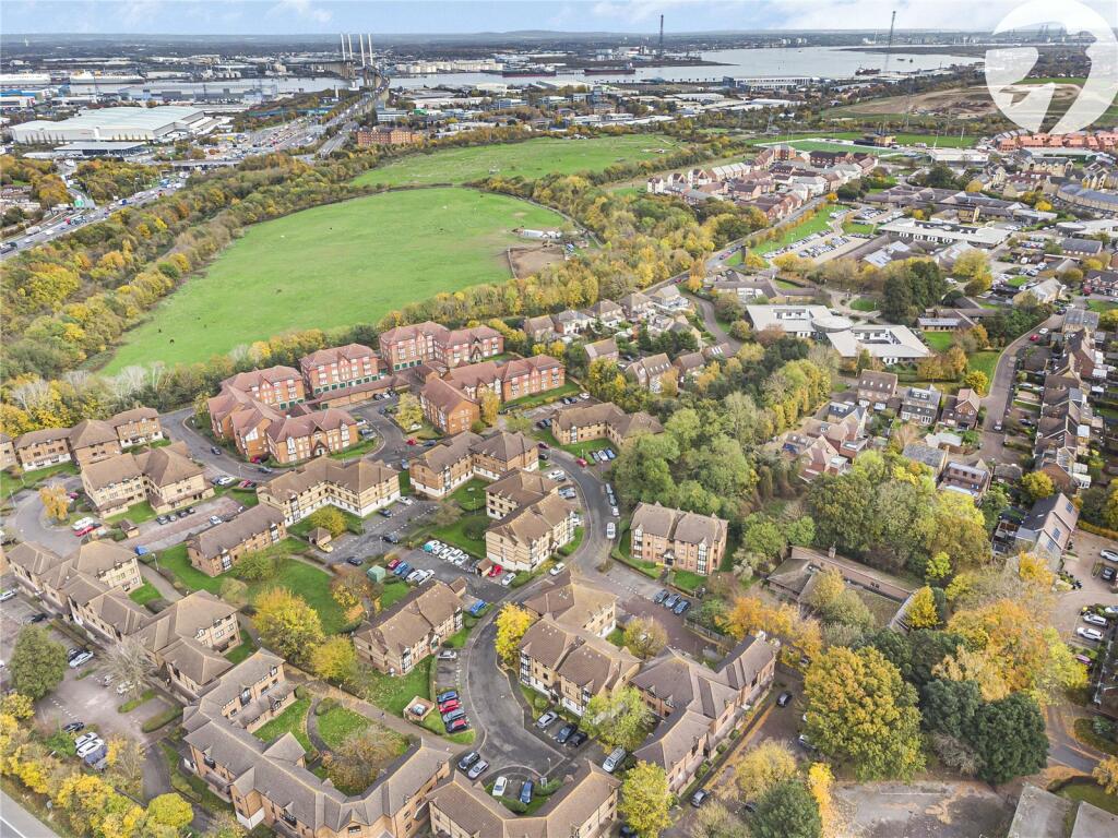Additional property image - Osbourne Road, Dartford, Kent, DA2