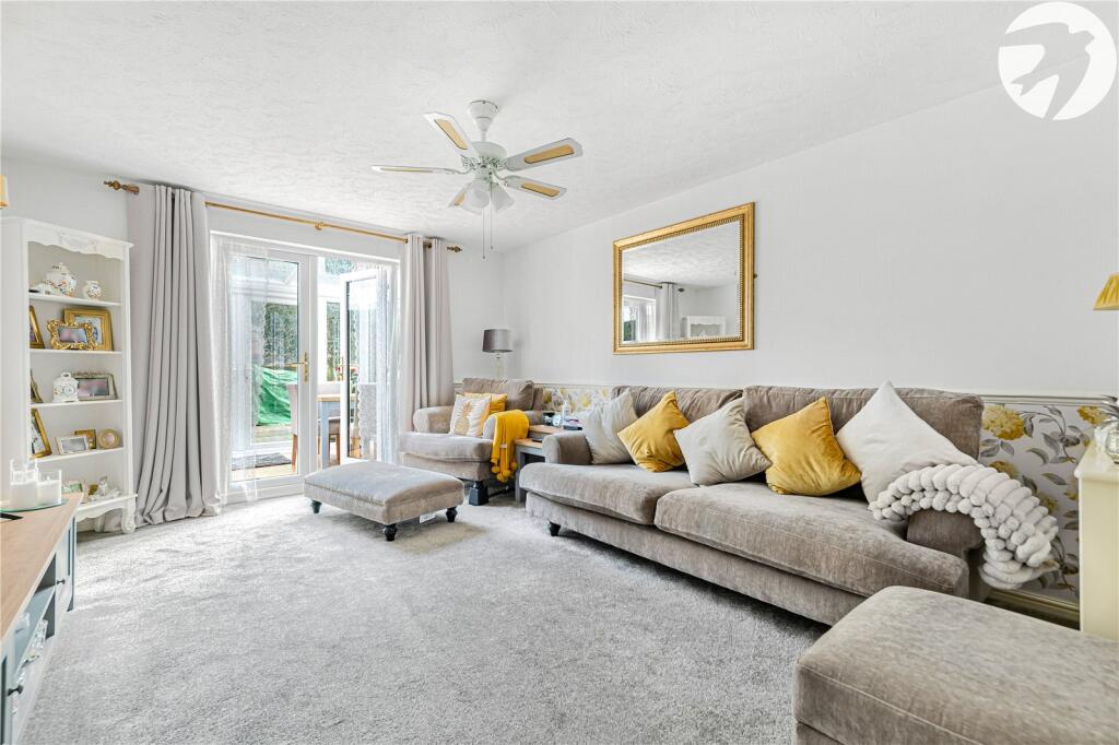 Additional property image - Merryweather Close, Dartford, Kent, DA1