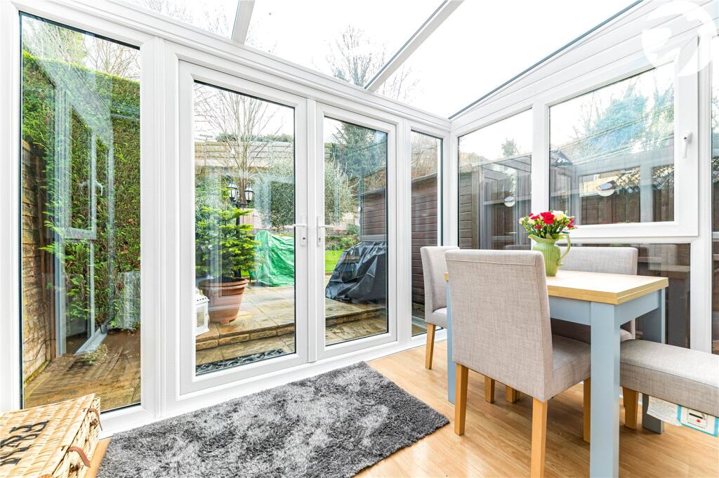 Additional property image - Merryweather Close, Dartford, Kent, DA1
