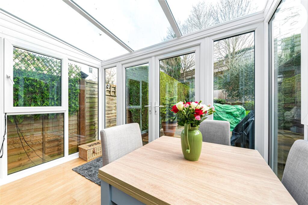 Additional property image - Merryweather Close, Dartford, Kent, DA1