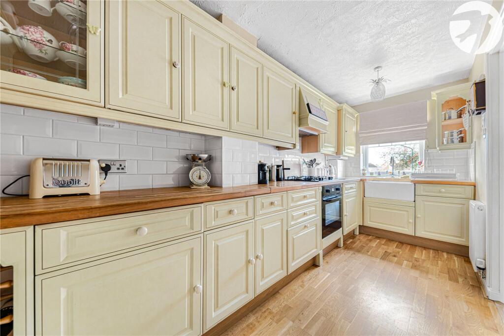 Additional property image - Merryweather Close, Dartford, Kent, DA1