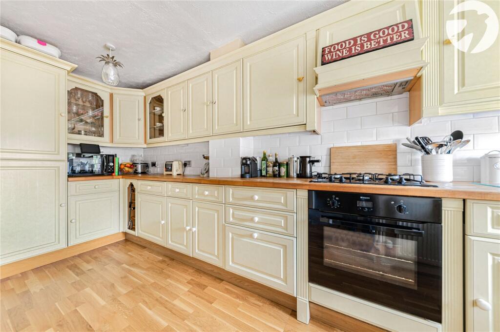 Additional property image - Merryweather Close, Dartford, Kent, DA1