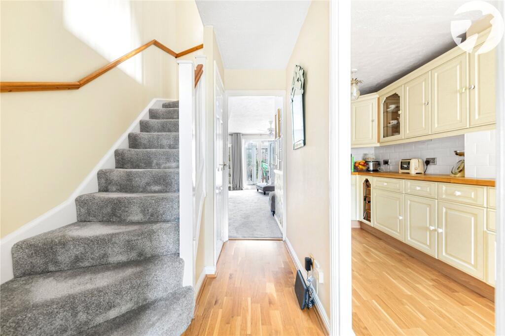 Additional property image - Merryweather Close, Dartford, Kent, DA1