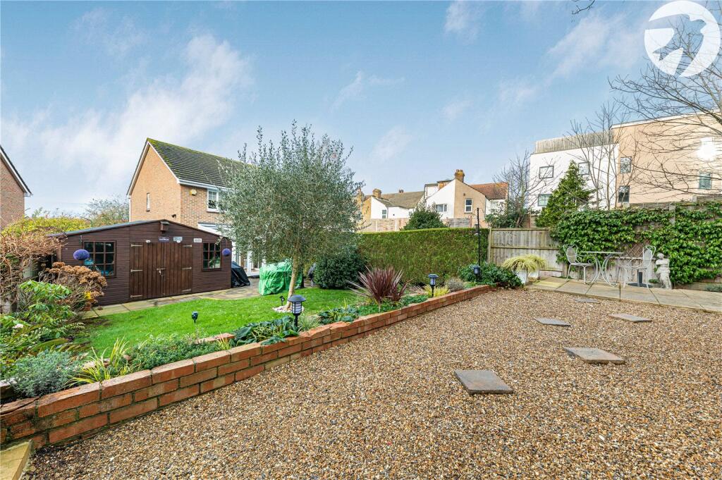 Additional property image - Merryweather Close, Dartford, Kent, DA1