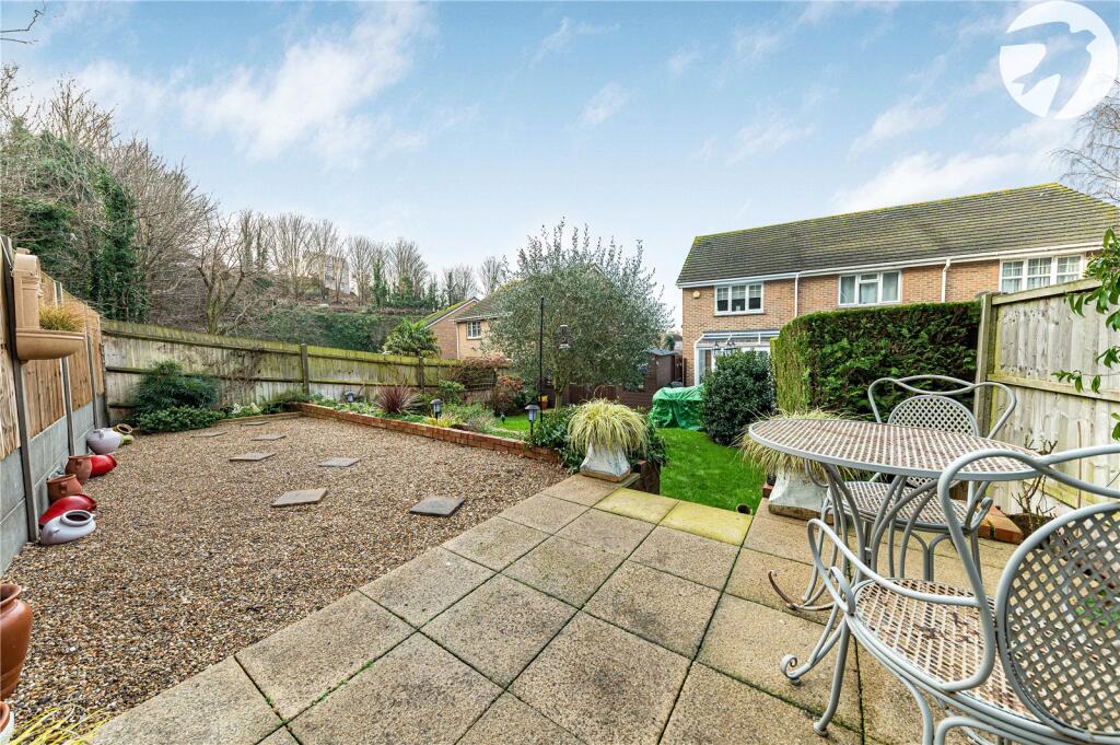 Additional property image - Merryweather Close, Dartford, Kent, DA1