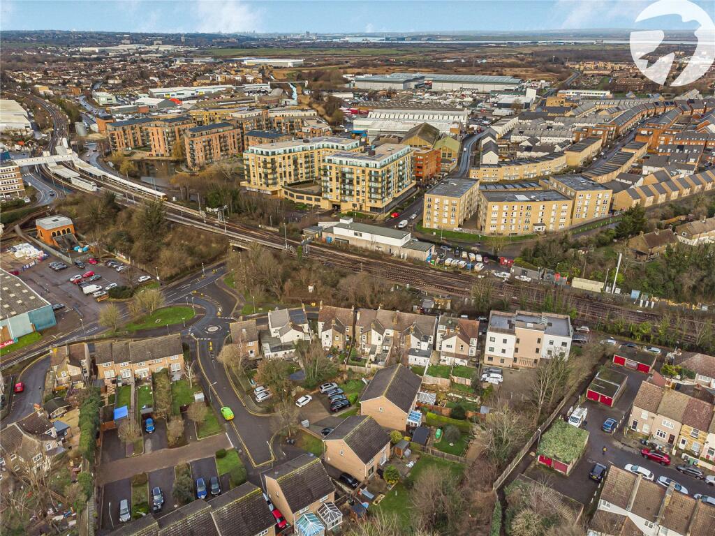 Additional property image - Merryweather Close, Dartford, Kent, DA1