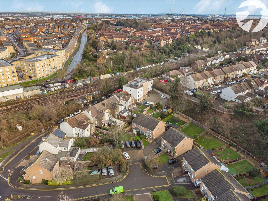 Additional property image - Merryweather Close, Dartford, Kent, DA1