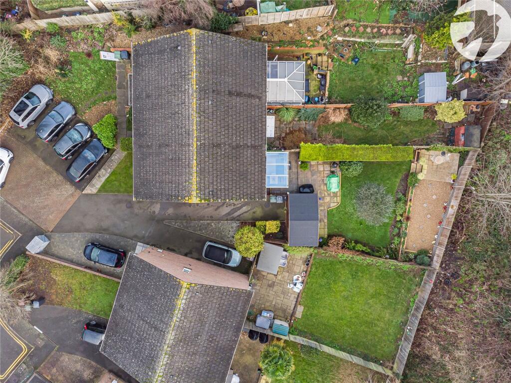 Additional property image - Merryweather Close, Dartford, Kent, DA1