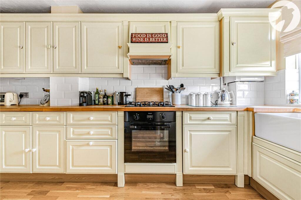 Additional property image - Merryweather Close, Dartford, Kent, DA1