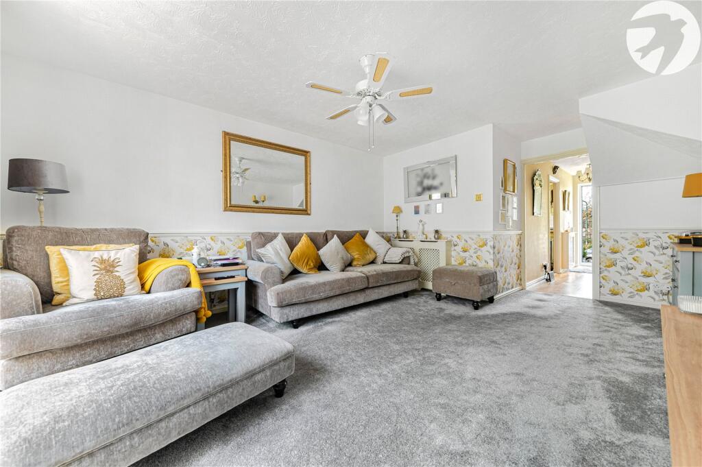 Additional property image - Merryweather Close, Dartford, Kent, DA1