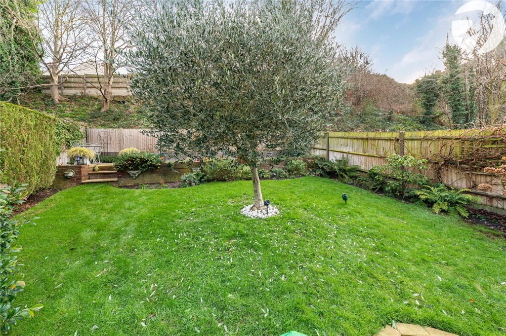 Additional property image - Merryweather Close, Dartford, Kent, DA1