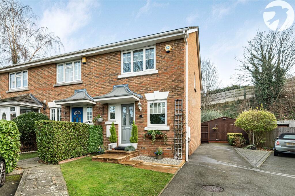 Additional property image - Merryweather Close, Dartford, Kent, DA1
