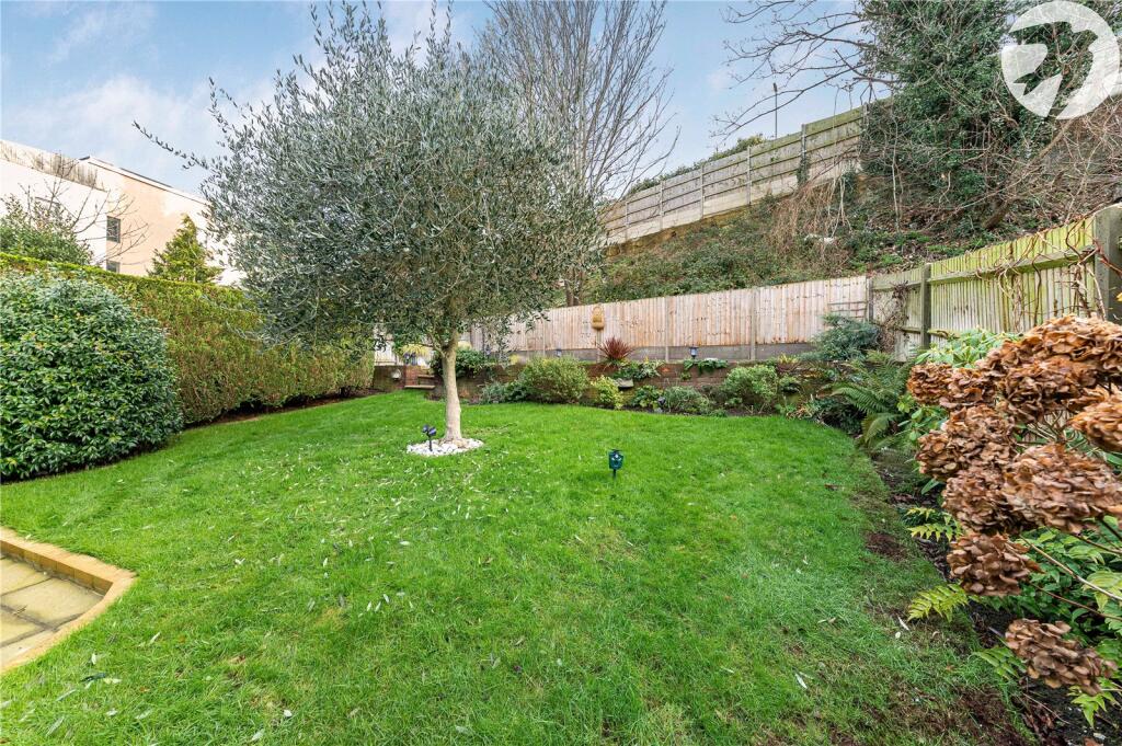 Additional property image - Merryweather Close, Dartford, Kent, DA1