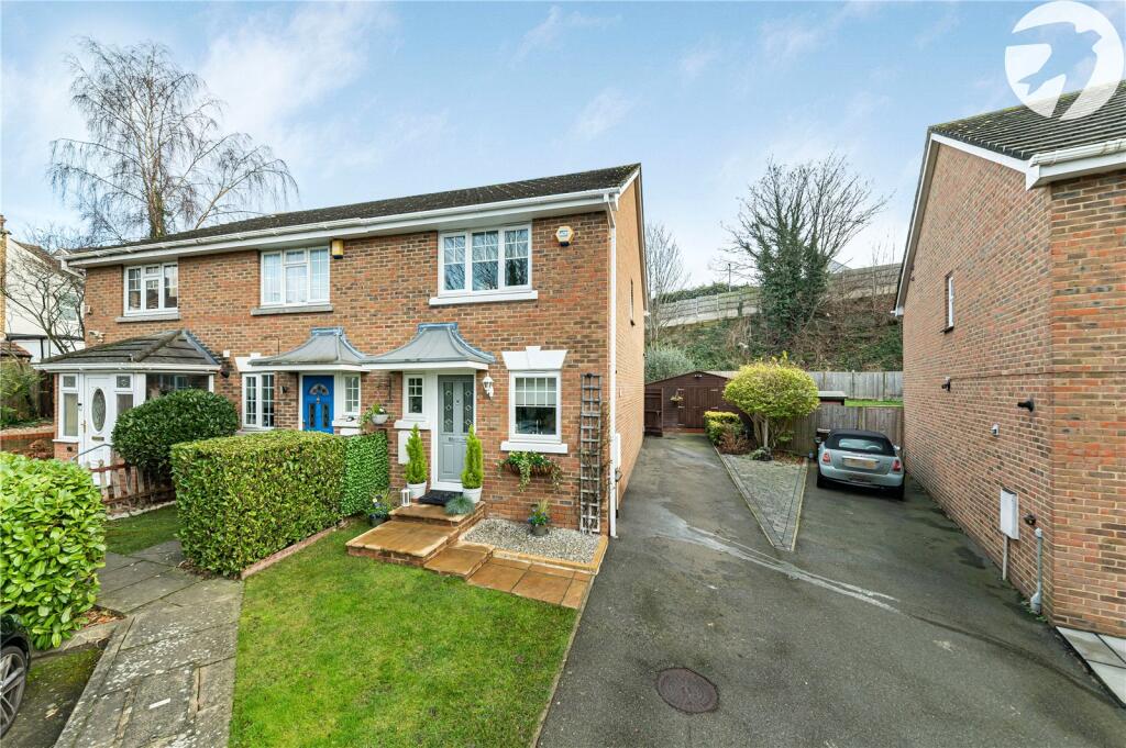 Additional property image - Merryweather Close, Dartford, Kent, DA1