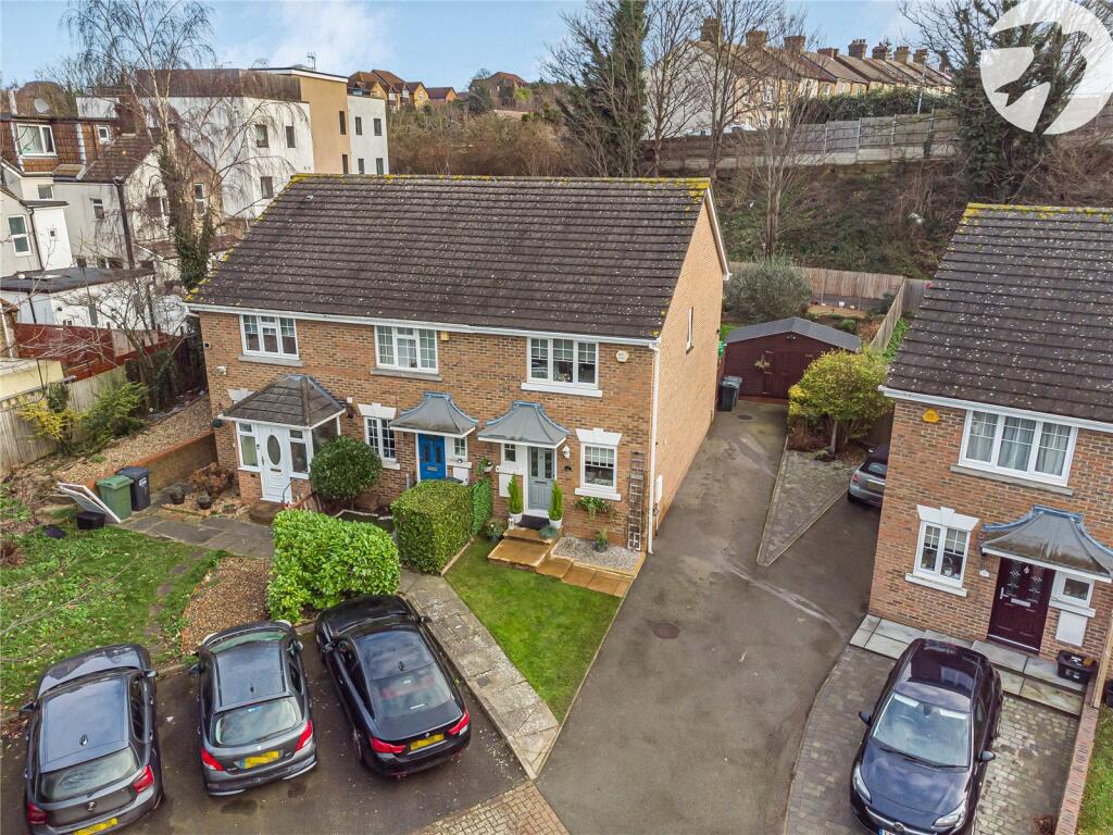Additional property image - Merryweather Close, Dartford, Kent, DA1