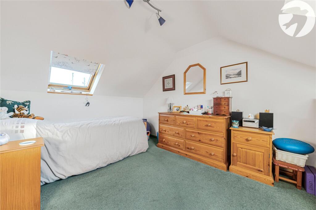 Additional property image - Alfred Road, Dartford, Kent, DA2