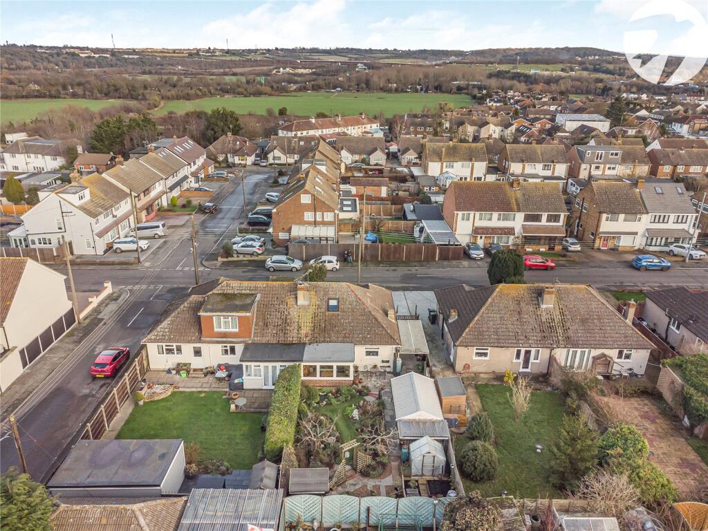 Additional property image - Alfred Road, Dartford, Kent, DA2