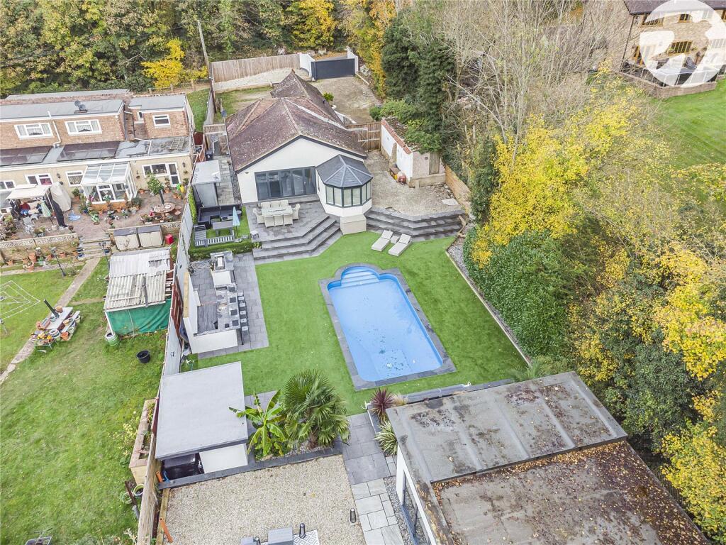 Additional property image - Castle Hill, Hartley, Longfield, Kent, DA3