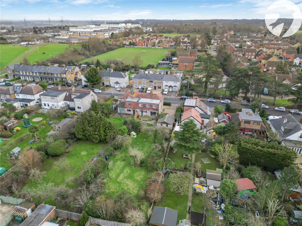 Additional property image - Gore Road, Dartford, Kent, DA2