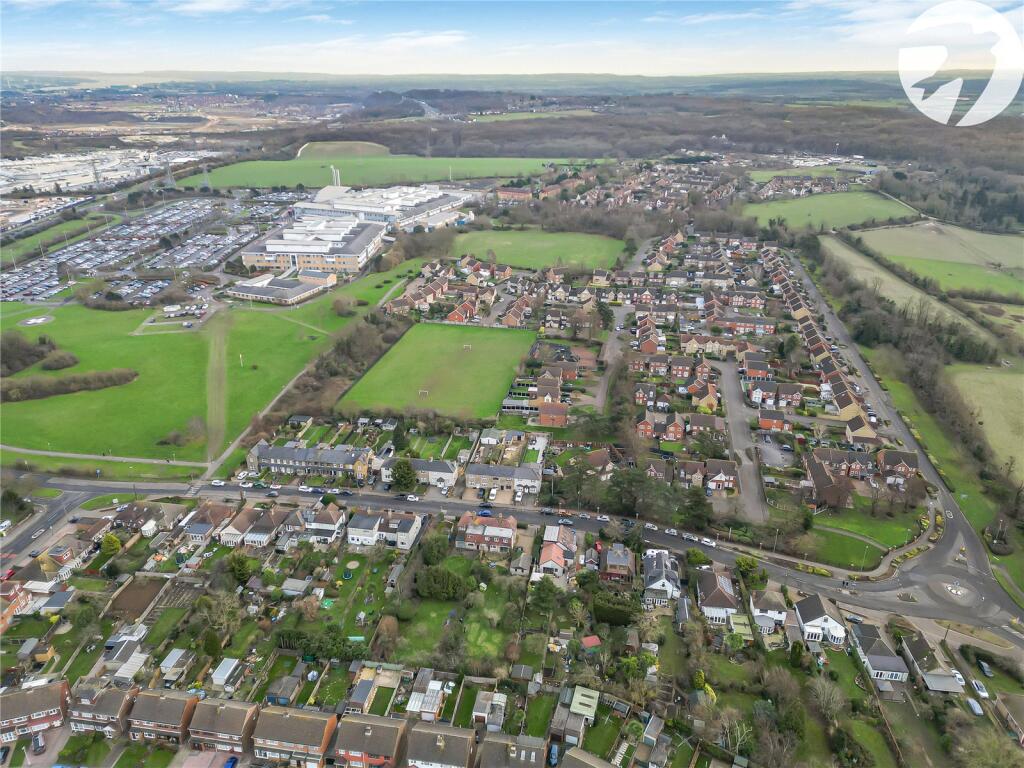 Additional property image - Gore Road, Dartford, Kent, DA2