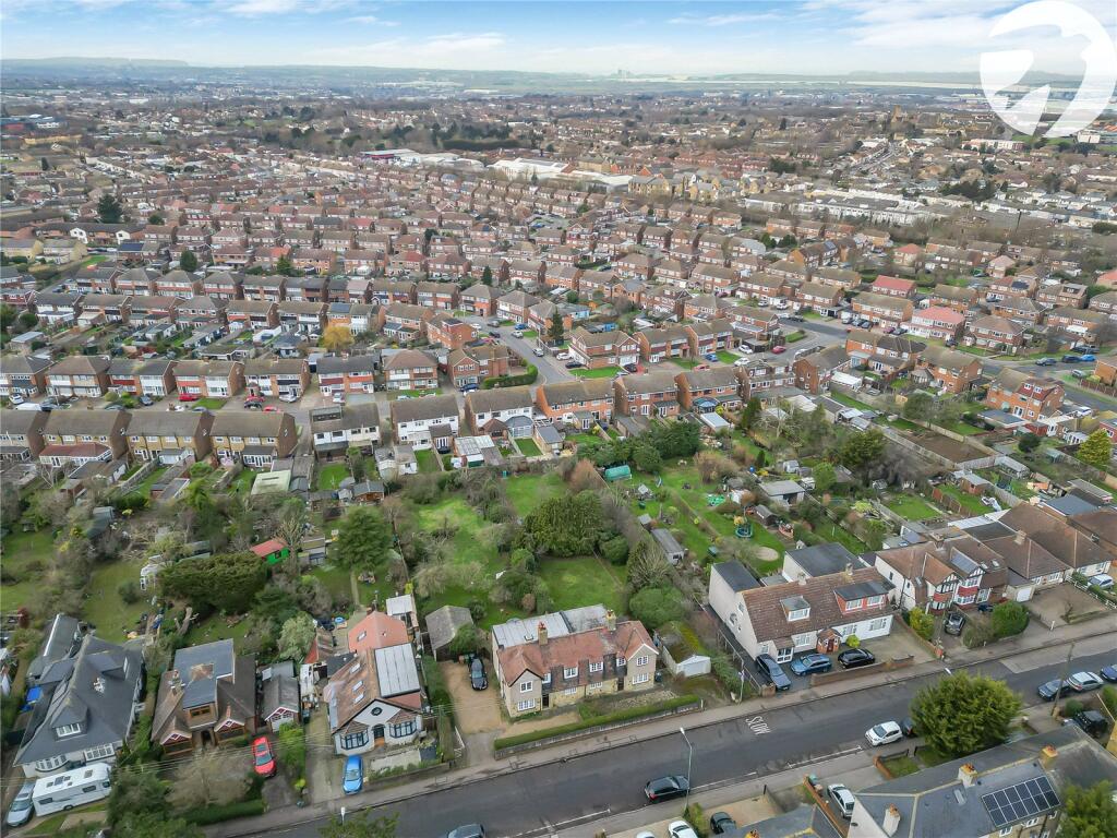 Additional property image - Gore Road, Dartford, Kent, DA2