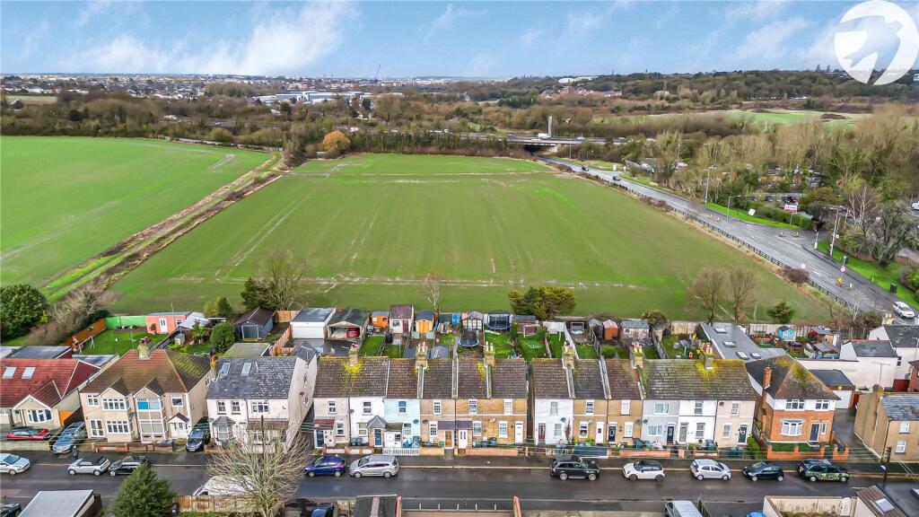 Additional property image - Mill Road, Hawley, Kent, DA2