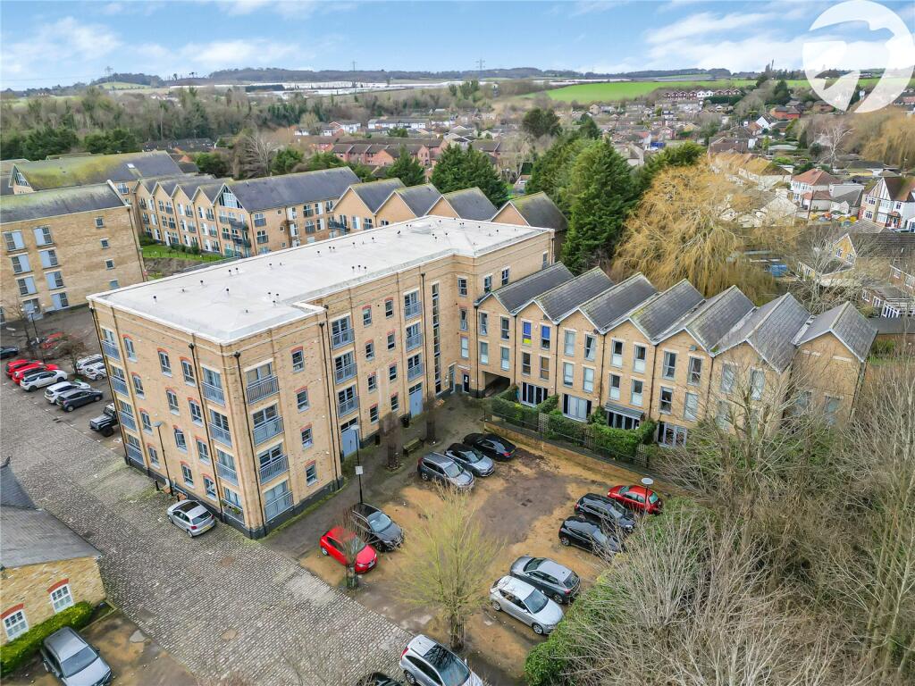 Additional property image - Esparto Way, South Darenth, Dartford, Kent, DA4