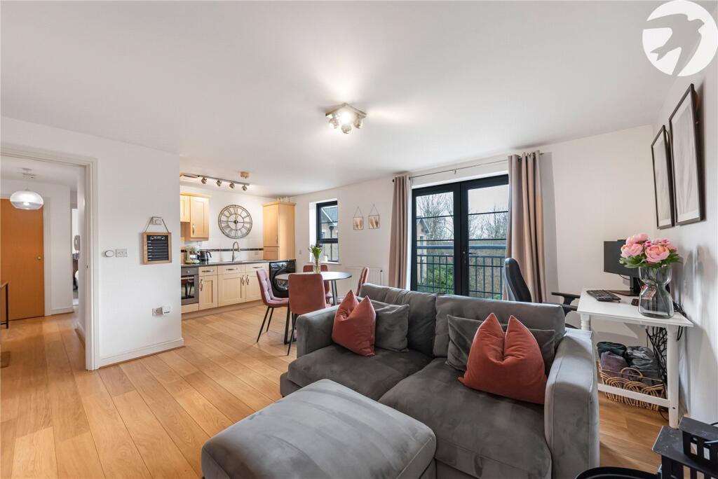 Additional property image - Esparto Way, South Darenth, Dartford, Kent, DA4