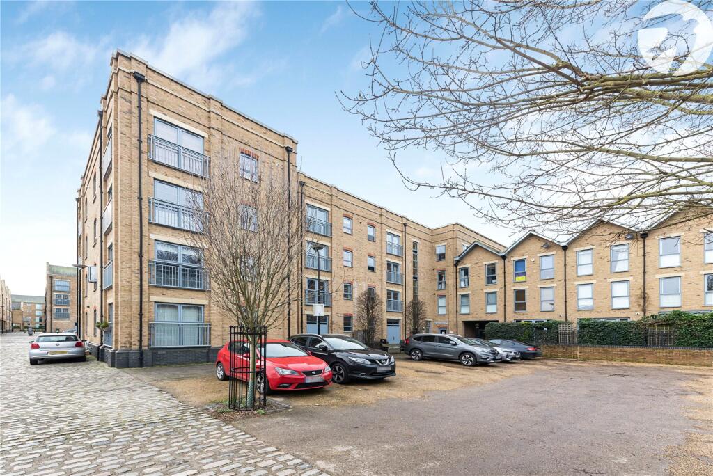 Additional property image - Esparto Way, South Darenth, Dartford, Kent, DA4