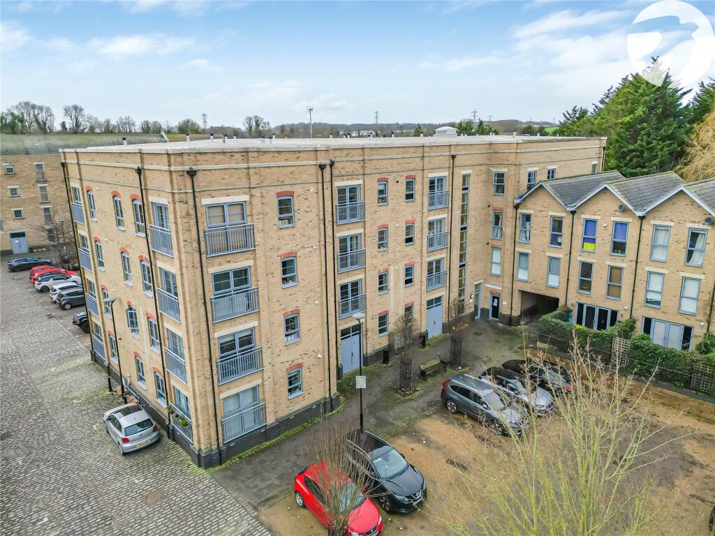 Additional property image - Esparto Way, South Darenth, Dartford, Kent, DA4