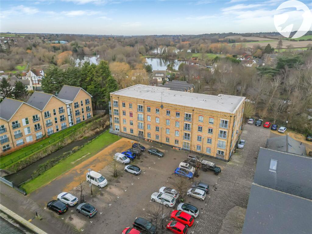 Additional property image - Esparto Way, South Darenth, Dartford, Kent, DA4