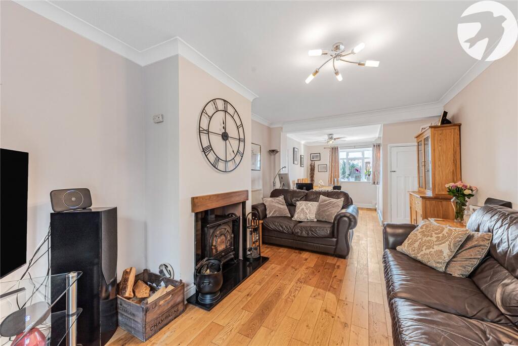 Additional property image - Coombfield Drive, Darenth, Kent, DA2