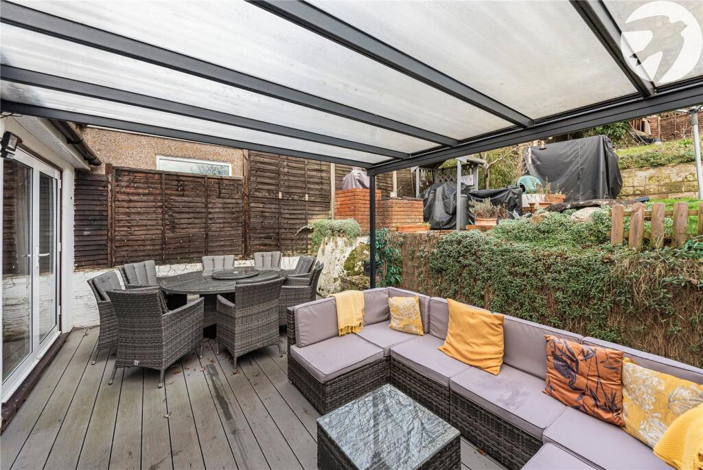 Additional property image - Coombfield Drive, Darenth, Kent, DA2