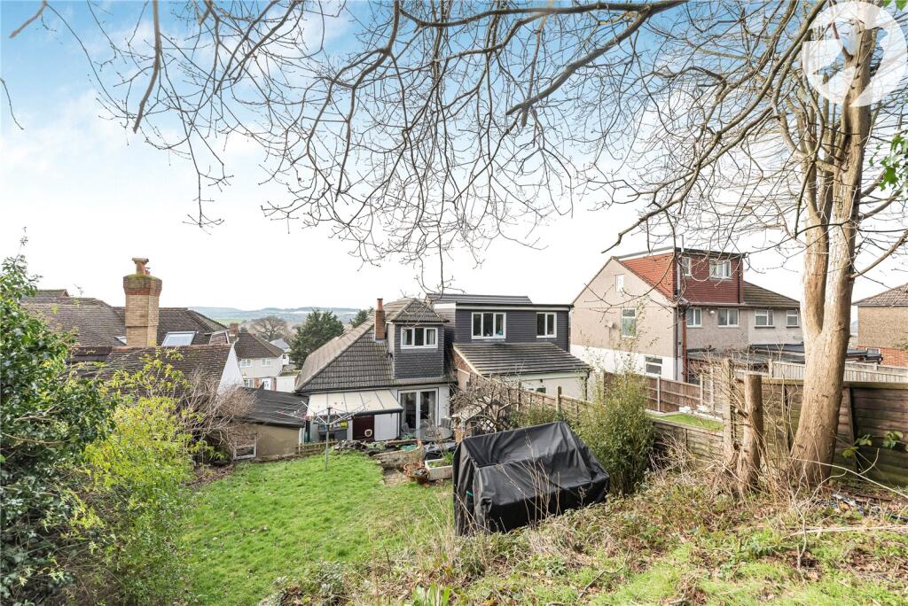 Additional property image - Coombfield Drive, Darenth, Kent, DA2