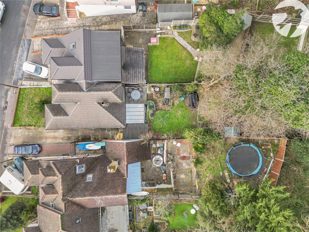 Additional property image - Coombfield Drive, Darenth, Kent, DA2