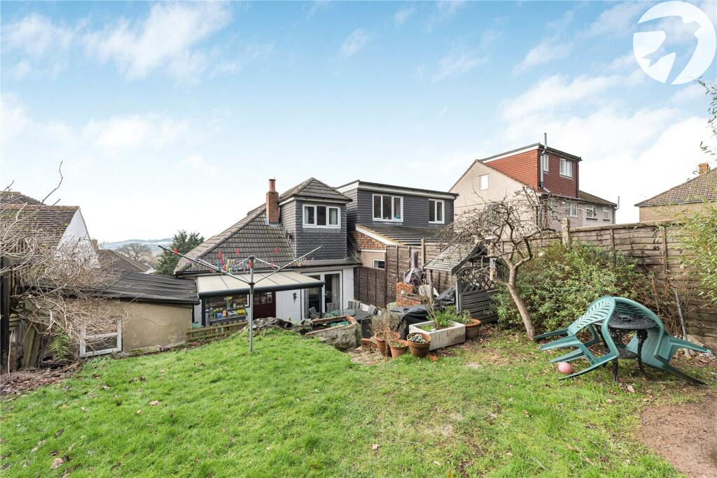 Additional property image - Coombfield Drive, Darenth, Kent, DA2
