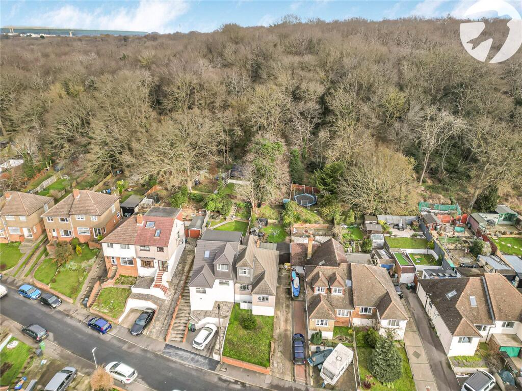 Additional property image - Coombfield Drive, Darenth, Kent, DA2