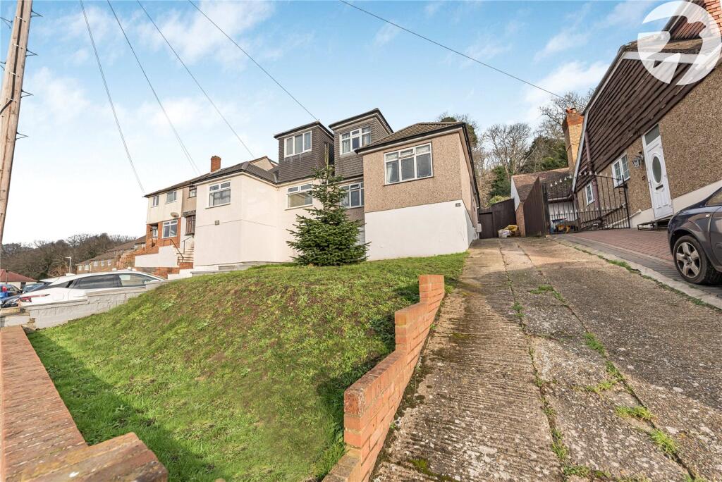Additional property image - Coombfield Drive, Darenth, Kent, DA2