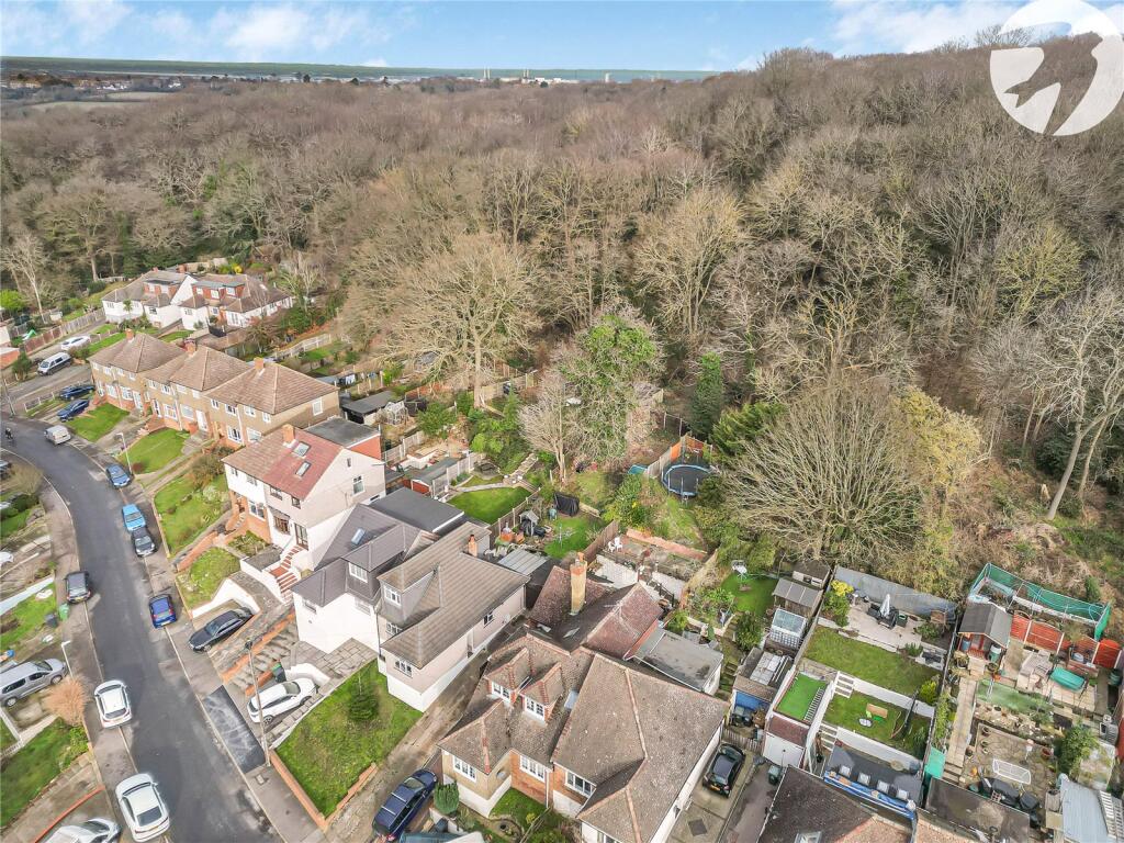 Additional property image - Coombfield Drive, Darenth, Kent, DA2
